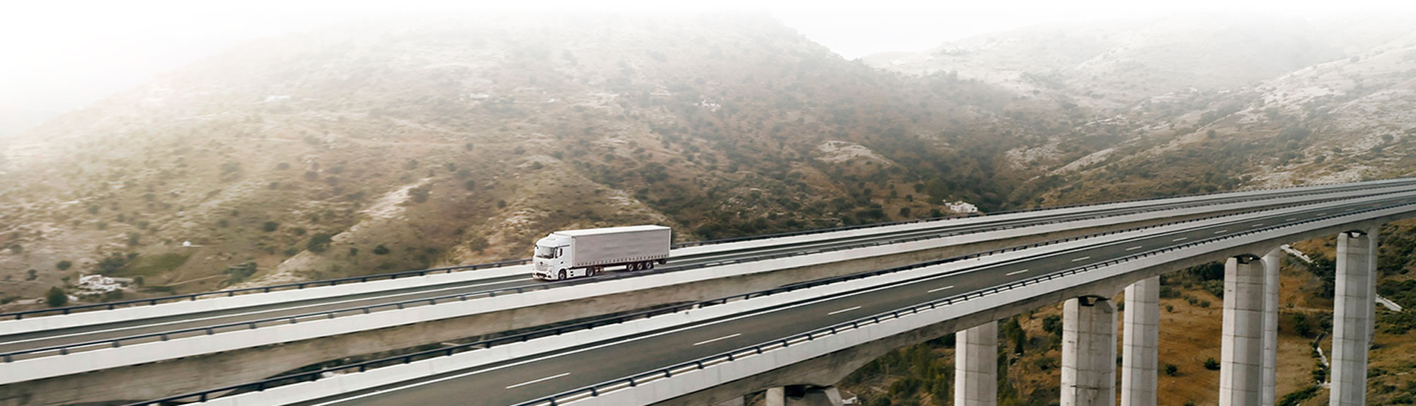 Seguros para transporte y mercancías en Correduría Vélez en Murcia